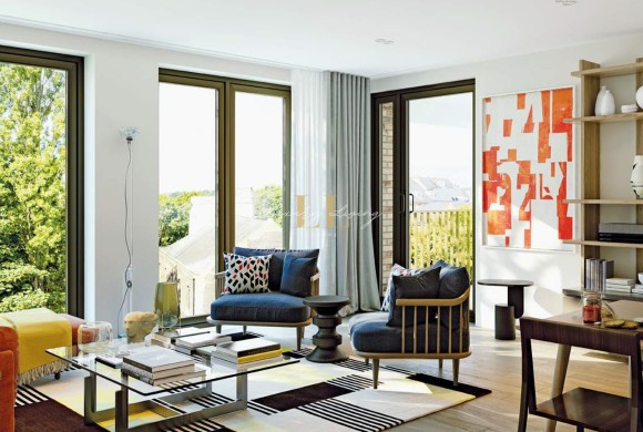 Apartment for sale in London City
