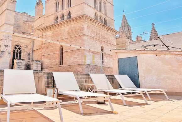 Apartment for sale in Palma