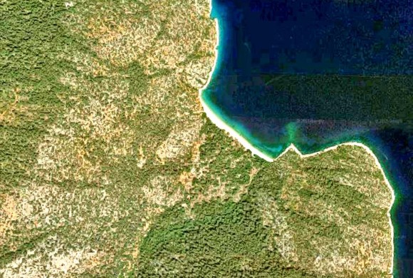 Land for sale in Corinthia