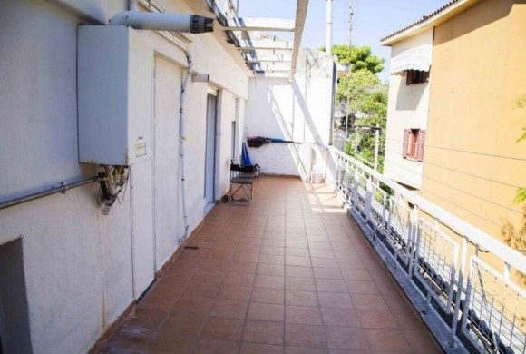 Apartment for sale in Municipality