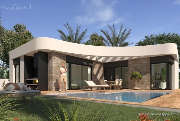 Villa for sale in Alicante