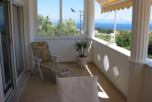 House for sale in Chalkidiki