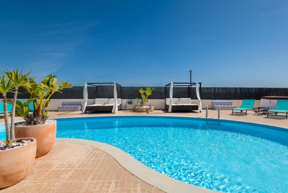 Villa for sale in Central algarve