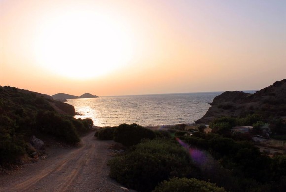 Land for sale in Rethymno Prefecture