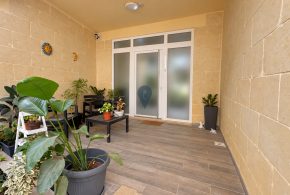 Townhouse for sale in Xaghra