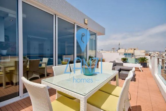 Apartment for sale in Sliema