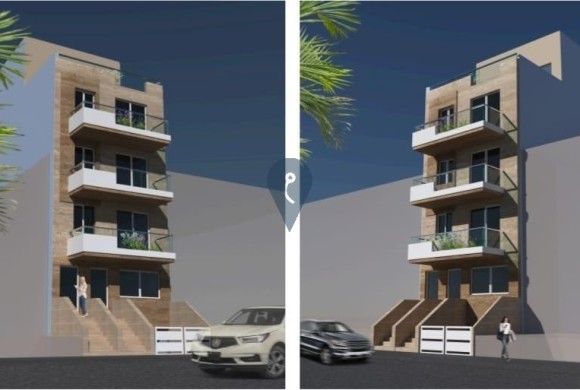 Apartment for sale in Mosta