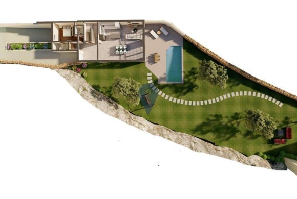 House for sale in Rabat (Victoria)