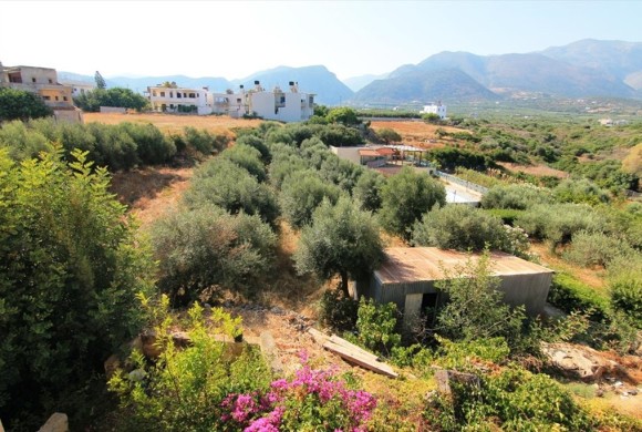 Land for sale in Lasithi Prefecture