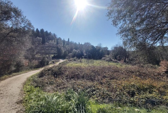 Land for sale in Corfu Prefecture