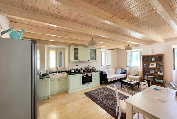 Townhouse for sale in Corfu Prefecture