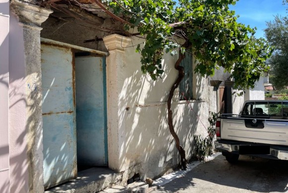 House for sale in Lasithi Prefecture