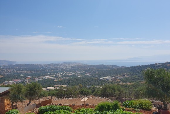 Land for sale in Lasithi Prefecture
