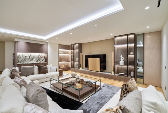 Apartment for sale in The Golden Mile