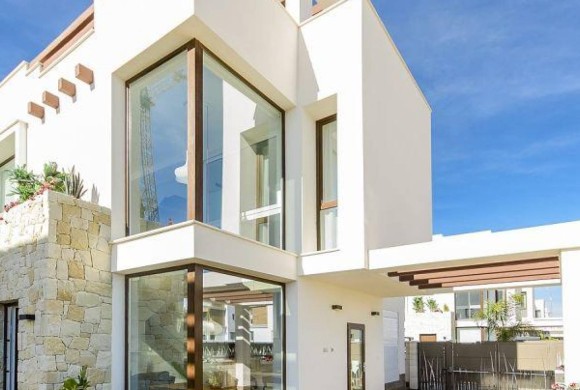 Villa for sale in Rojales