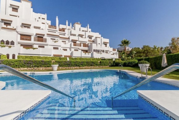 Apartment for sale in New Golden Mile