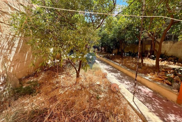 Townhouse for sale in Santa Venera