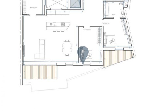 Apartment for sale in Gozo