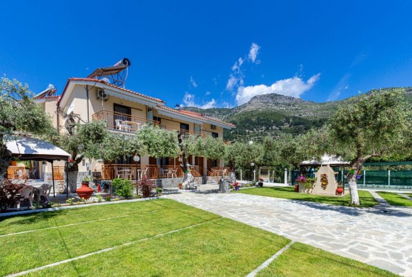 Hotel for sale in Kavala Prefecture