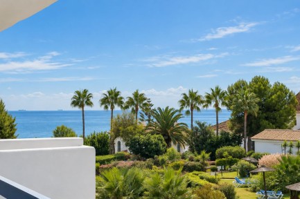 Apartment for sale in