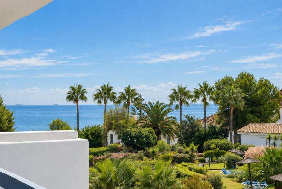 Apartment for sale in La Duquesa