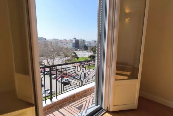 Apartment for sale in Municipality