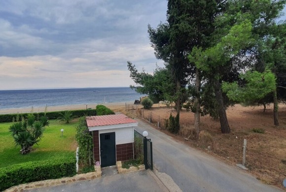 Apartment for sale in Chalkidiki