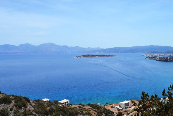 Land for sale in Lasithi Prefecture