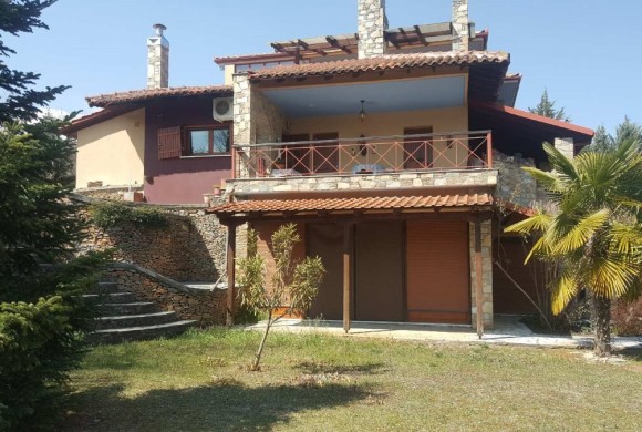 Villa for sale in Imathia