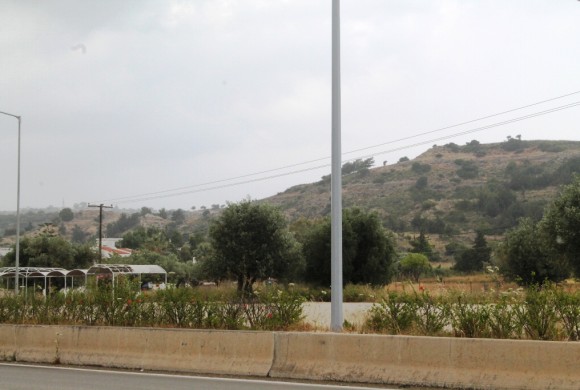 Land for sale in Dodecanese