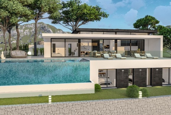 Villa for sale in Mijas Costa