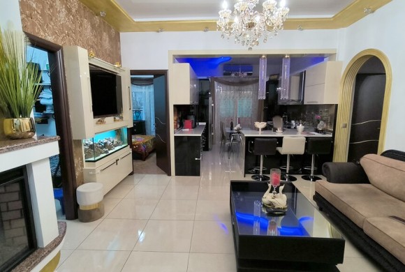Apartment for sale in Pieria Prefecture