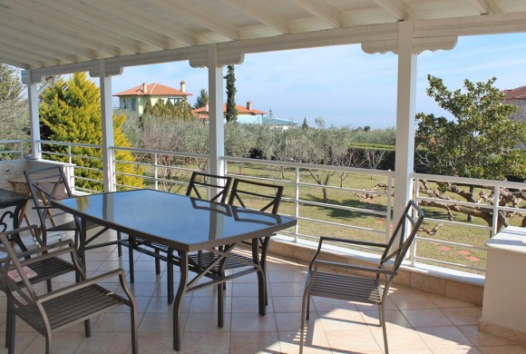 Villa for sale in Pieria Prefecture