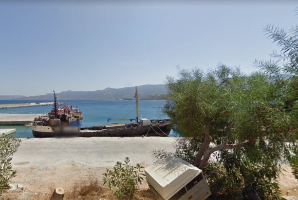 Hotel for sale in Lasithi Prefecture