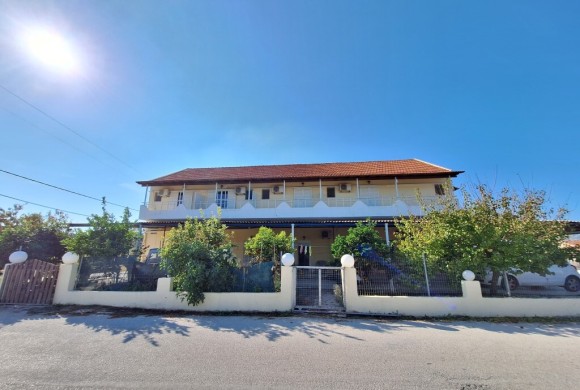 Hotel for sale in Corfu Prefecture