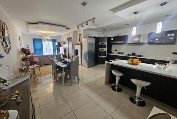 Apartment for sale in Naxxar