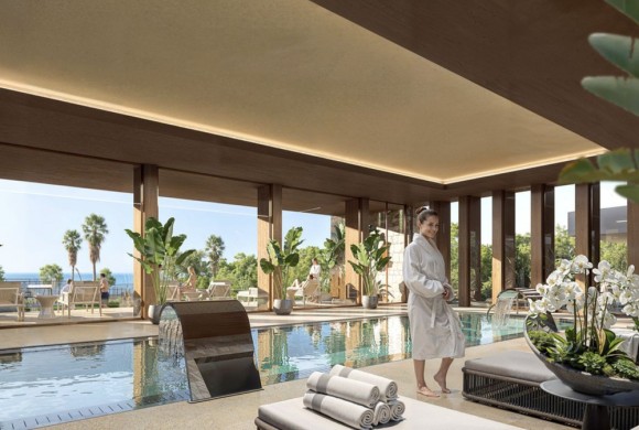 Apartment for sale in New Golden Mile