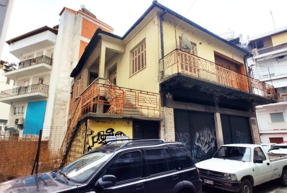 House for sale in Pieria Prefecture