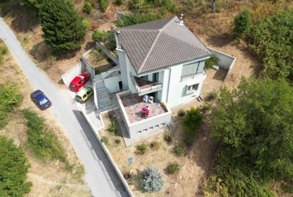 House for sale in Chalkidiki