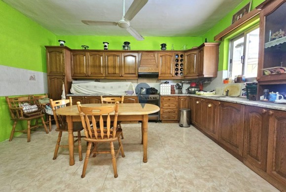 Townhouse for sale in Qormi