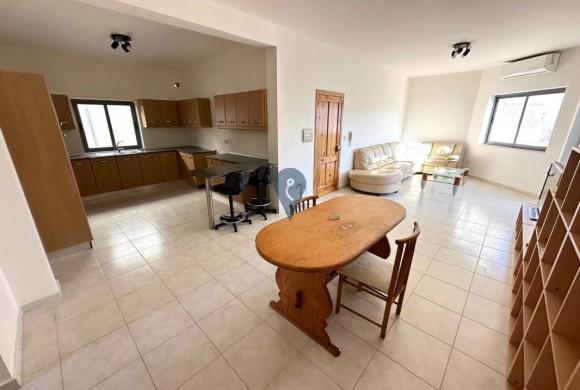 Apartment for sale in Hamrun