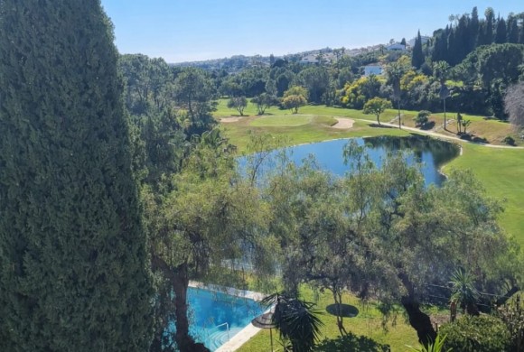 Apartment for sale in Malaga