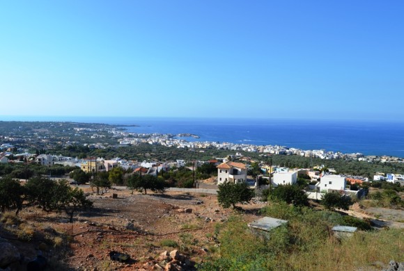 Land for sale in Heraklion Prefecture