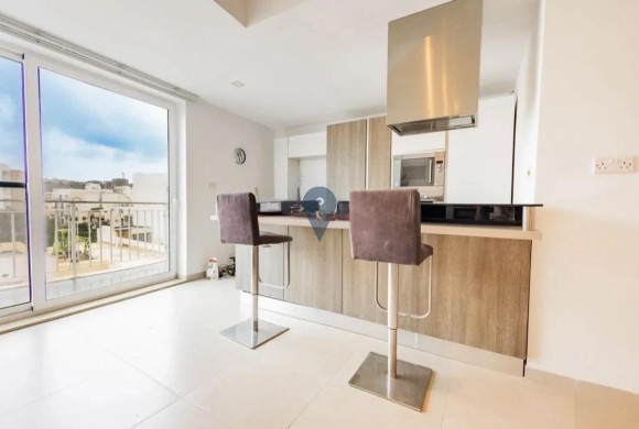 Apartment for sale in Swieqi
