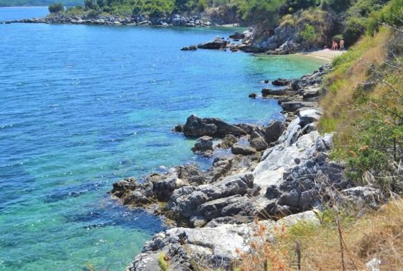 Land for sale in Corfu Prefecture