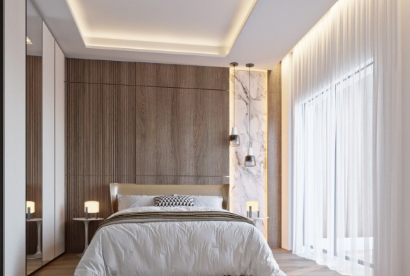 Apartment for sale in South