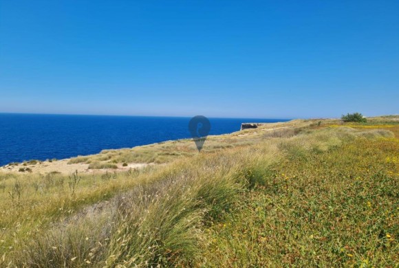 Land for sale in Bahrija