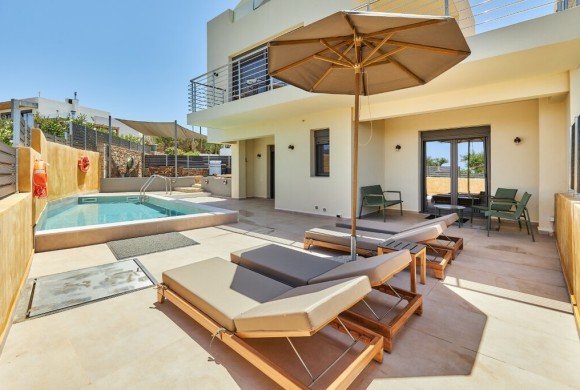 Townhouse for sale in Lasithi Prefecture