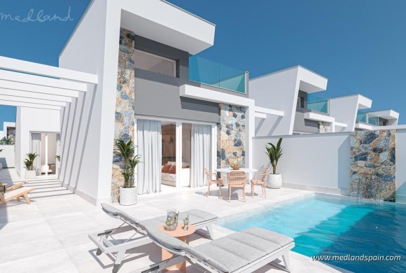 Villa for sale in Murcia