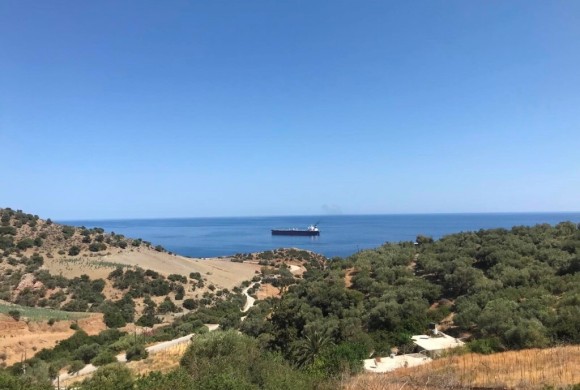 Land for sale in Heraklion Prefecture